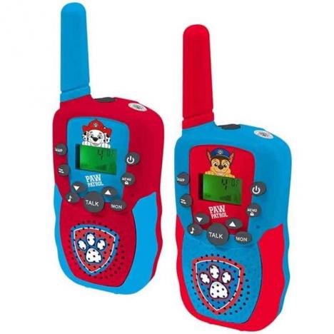 Patrulla Canina Walkie Talkie