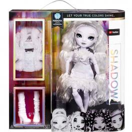 Muñeca Rainbow High Shadow High Natasha Zima