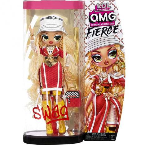 L.O.L. Surprise O.M.G Fierce Swag