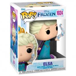 Funko Pop - Disney Frozen Elsa