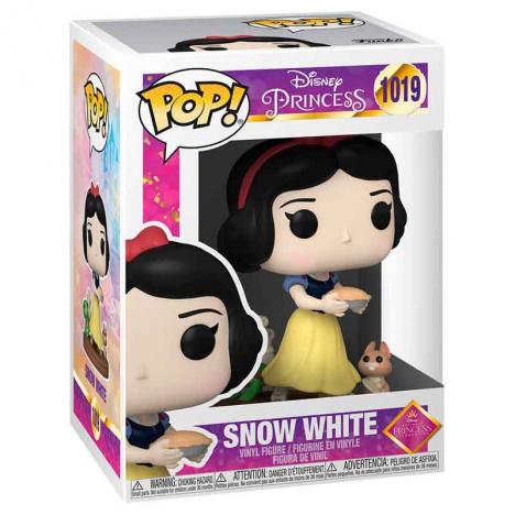 Funko Pop - Disney Blancanieves