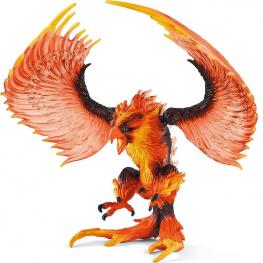 Águila de Fuego (Schleich 42511)