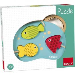 Puzzle 3 Peces