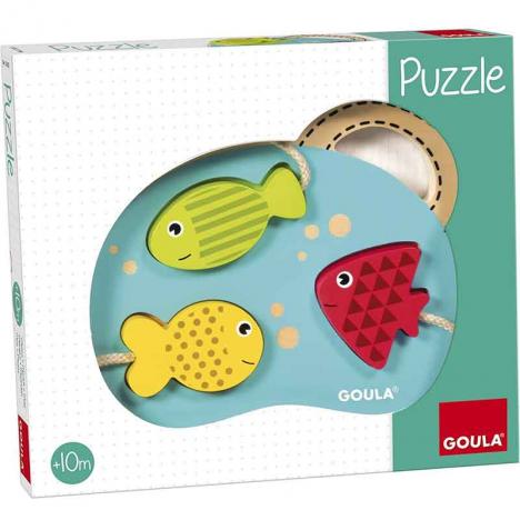 Puzzle 3 Peces