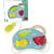 Puzzle 3 Peces