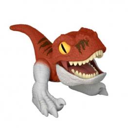 Jurassic World Dino Desenjaulado Atrociraptor (Mattel HJB63)