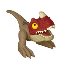 Jurassic World Dino Desenjaulado Ceratosaurus (Mattel HJB61)