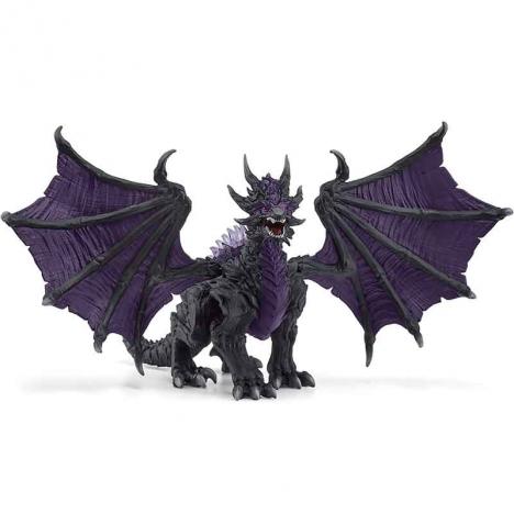 Dragon de Las Sombras (Schleich 70152)