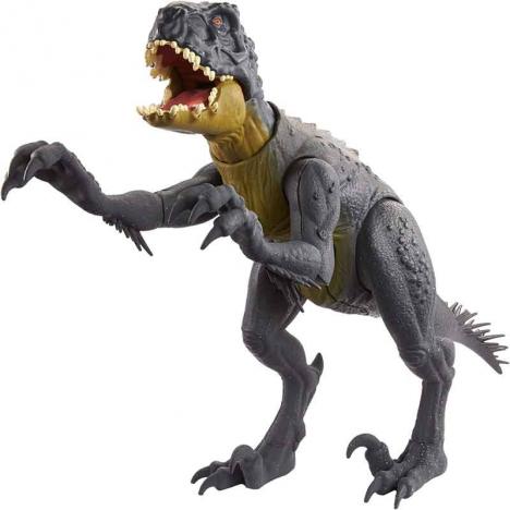 Jurassic World Stinger Corta y Lucha