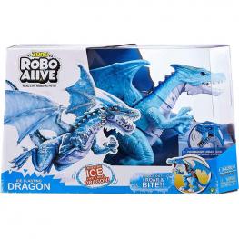 Robo Alive Dragón
