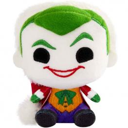 Funko Pop - Movie DC Comics Peluche Joker 10 cm