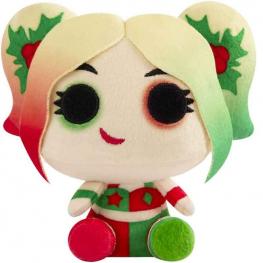 Funko Pop - Movie DC Comics Peluche Harley Quinn 10 cm