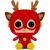 Funko Pop - Movie DC Comics Peluche The Flash 10 cm