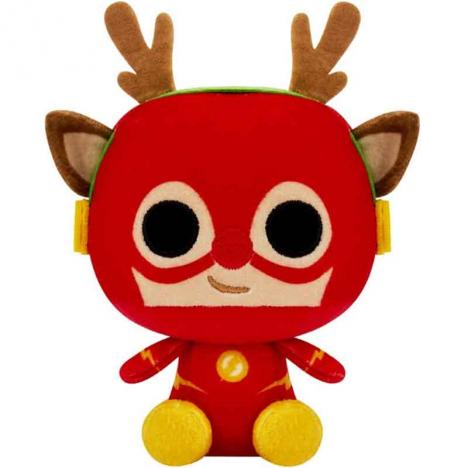 Funko Pop - Movie DC Comics Peluche The Flash 10 cm
