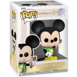 Funko Pop - Disney World 50th Anniversary Mickey
