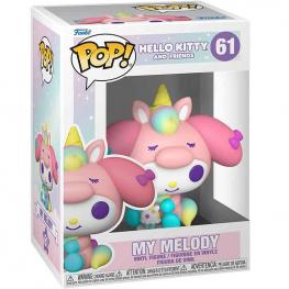 Funko Pop - Sanrio Hello Kitty My Melody