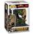 Funko Pop - Marvel Guardianes de la Galaxia Groot