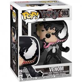 Funko Pop - Marvel Max Venom Groot