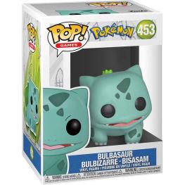 Funko Pop - Pokemon Bulbasaur