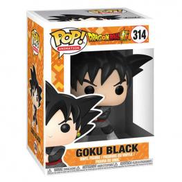 Funko Pop - Dragon Ball Super Goku Black