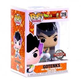 Funko Pop - Dragon Ball Super Gotenks Exclusive