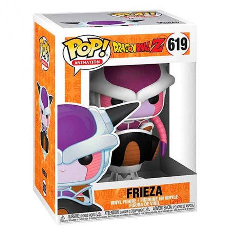 Funko Pop - Dragon Ball Super Goku Black