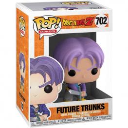 Funko Pop - Dragon Ball Z Trunks