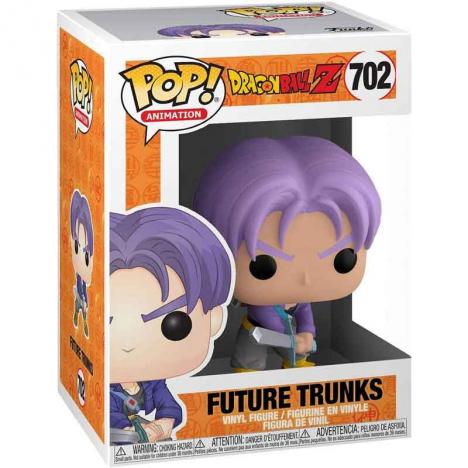 Funko Pop - Dragon Ball Z Frieza