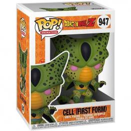 Funko Pop - Dragon Ball Z Cell First Form