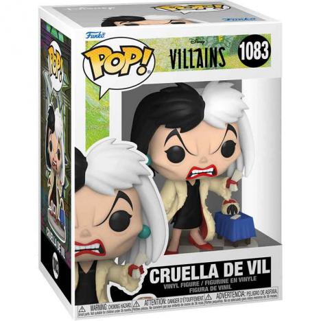 Funko Pop - Disney La Bella y la Bestia Beast with Curls