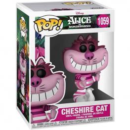 Funko Pop - Disney Alicia en el Pais de las Maravillas Cheshire Cat