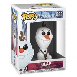 Funko Pop - Disney Frozen 2 Olaf