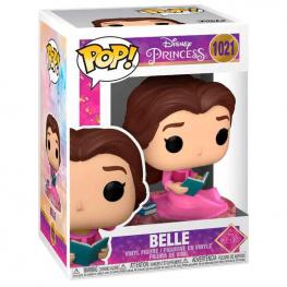 Funko Pop - Ultimate Princess Belle