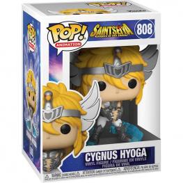 Funko Pop - Cygnus Hyoga Saint Seiya