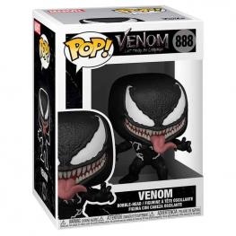 Funko Pop - Marvel Venom 2 - Venom