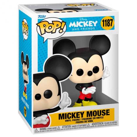 Funko Pop - Disney Classics Minnie Mouse