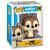 Funko Pop - Disney Classics Pluto