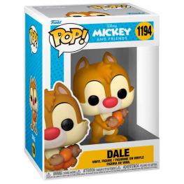 Funko Pop - Disney Classics Chip