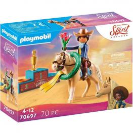Playmobil 70697 - Spirit Rodeo Pru