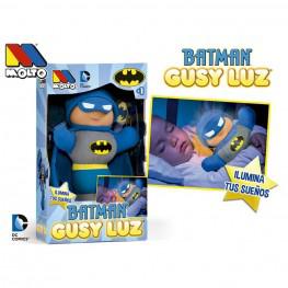 Gusy Luz Batman.