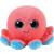 TY Peluche 15cm - Pulpo Sheldon