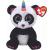 TY Peluche 15cm - Panda Paris