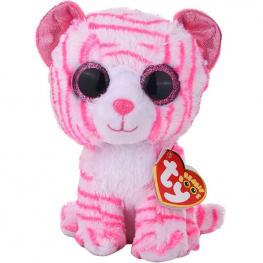 TY Peluche 15cm - Asia the Tiger