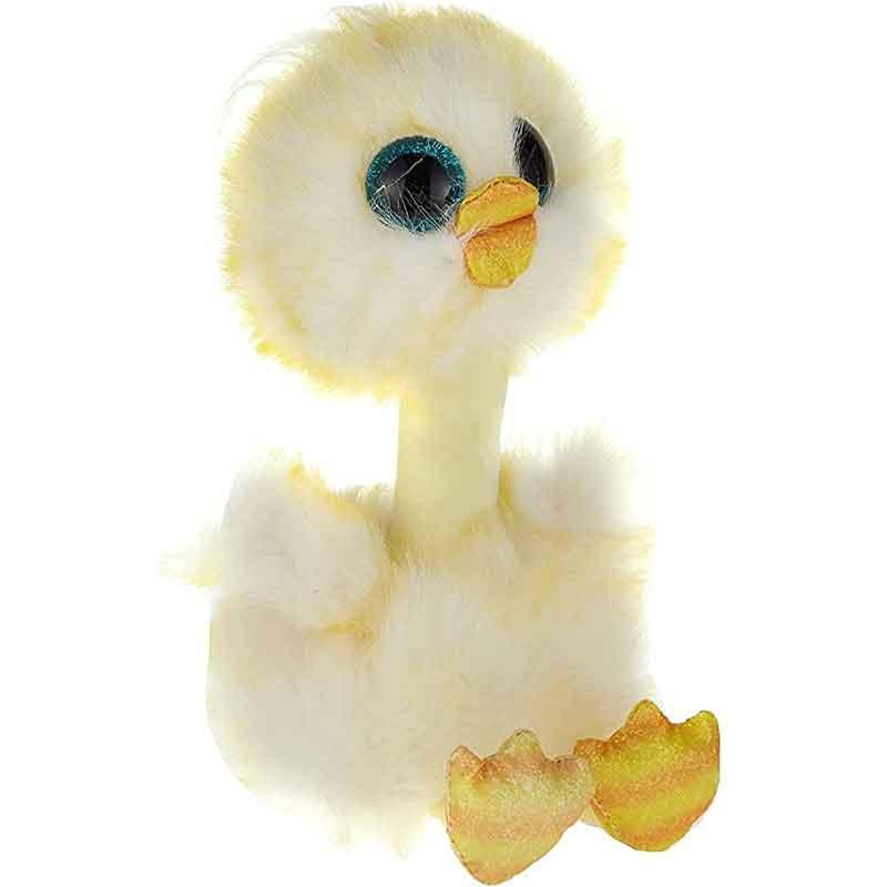 Comprar TY Peluche 15cm Benedict Chick de Kidylusion