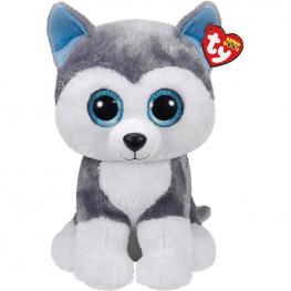 TY Peluche 45cm - Slush Husky