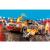 Playmobil 70551 Stuntshow Crashcar