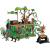 Playmobil 70805 - Adventures of Ayuma Campamento de Entrenamiento