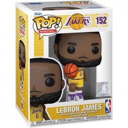 Funko Pop - Magazine Covers NBA Slam Shaquille Oneal