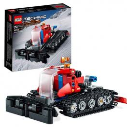 Lego 42148 Technic - Máquina Pisanieves