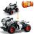 Lego 42150 Technic - Monster Jam Monster Mutt Dalmatian